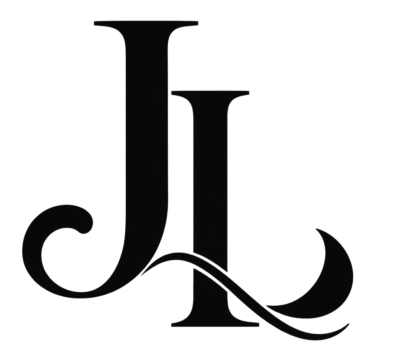 Monograma JL